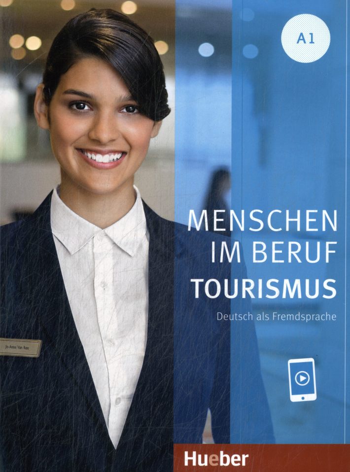 Menschen im Beruf - Tourismus