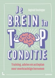 Je brein in topconditie • Je brein in topconditie