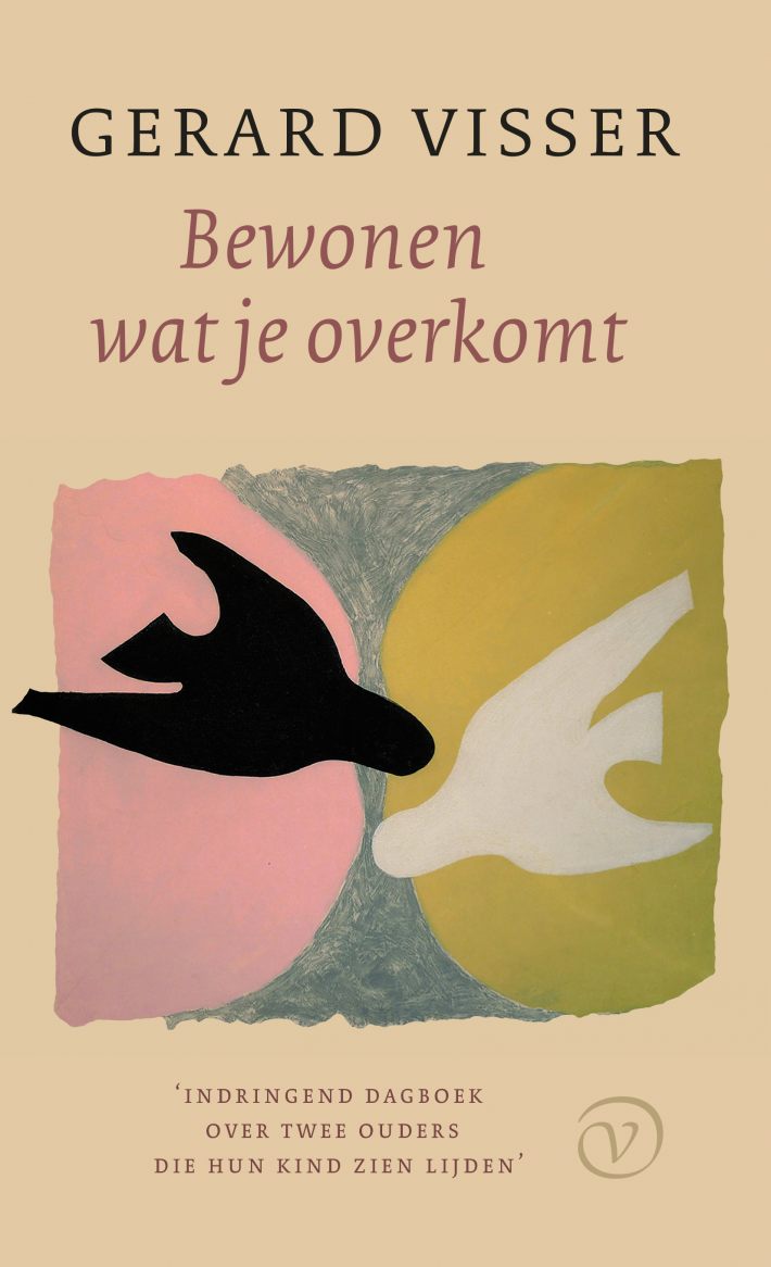 Bewonen wat je overkomt • Bewonen wat je overkomt