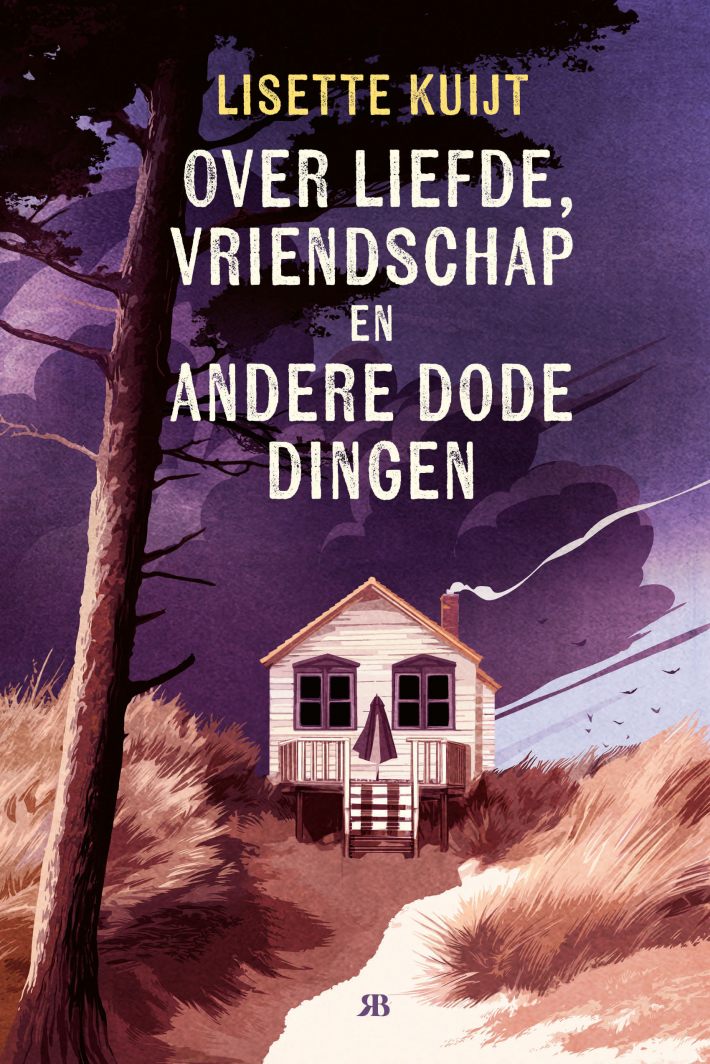 Over liefde, vriendschap en andere dode dingen