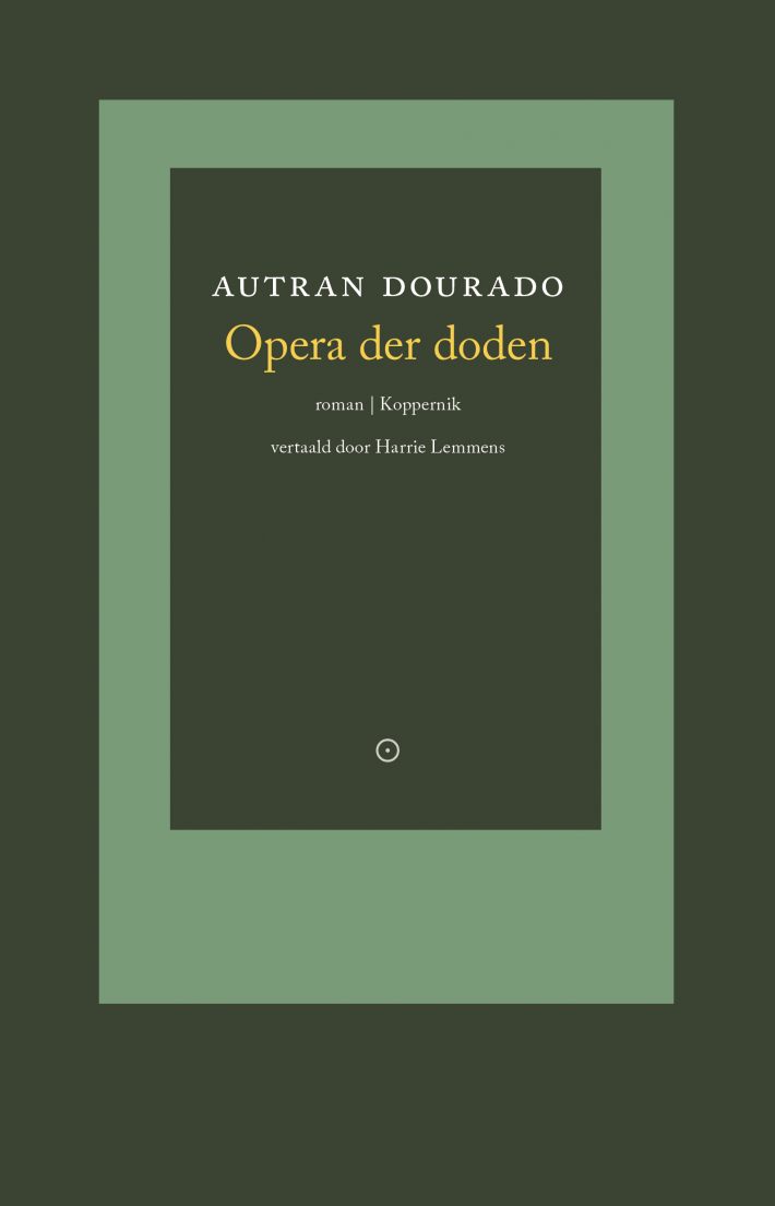Opera der doden