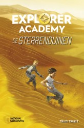 De sterrenduinen