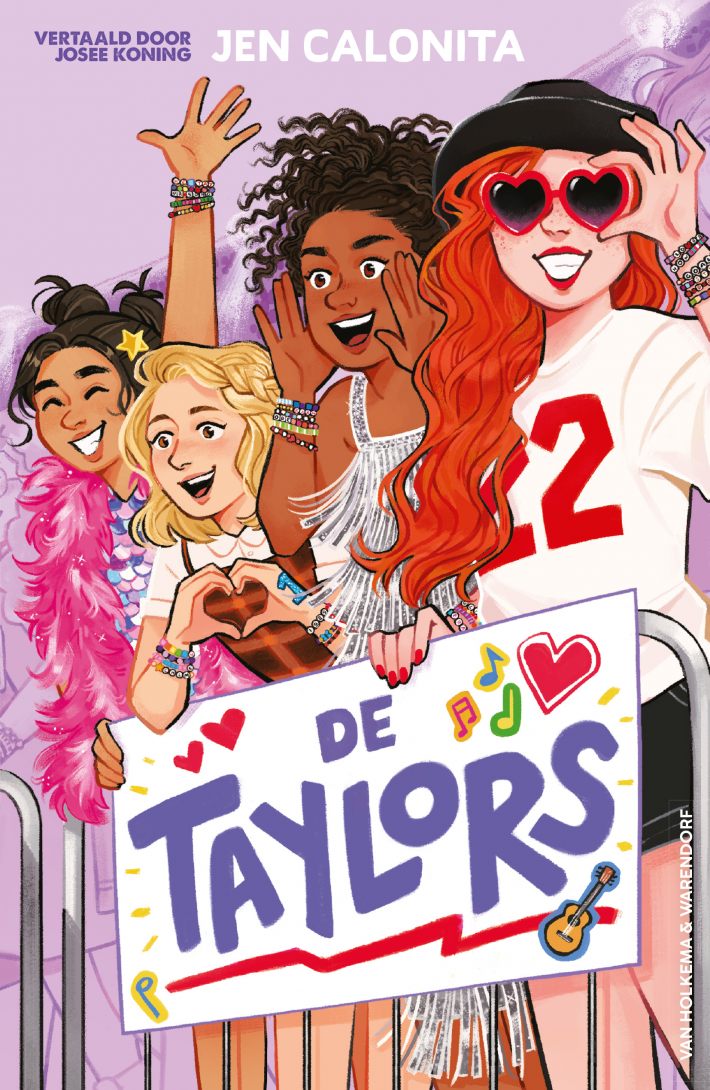 De Taylors • De Taylors