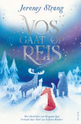 Vos gaat op reis • Vos gaat op reis