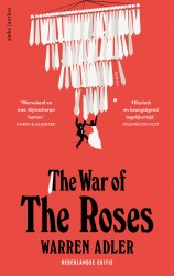 The War of The Roses • The War of The Roses
