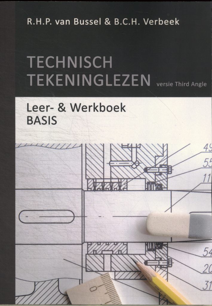 Technisch Tekeninglezen