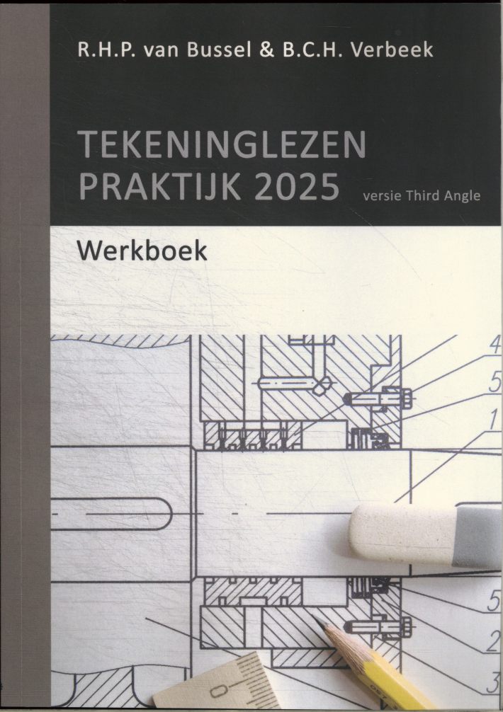 Tekennglezen praktijk
