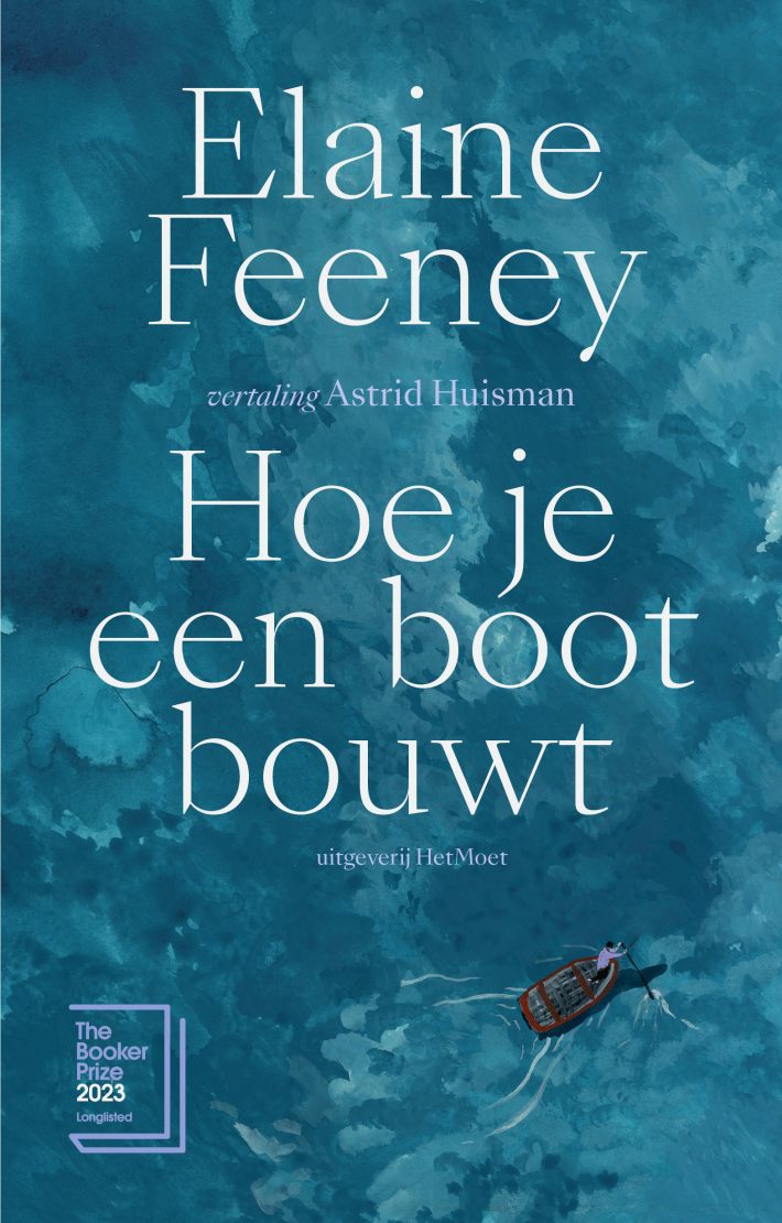 Hoe je een boot bouwt