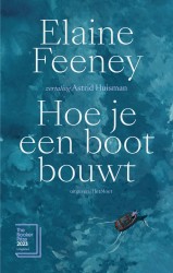 Hoe je een boot bouwt