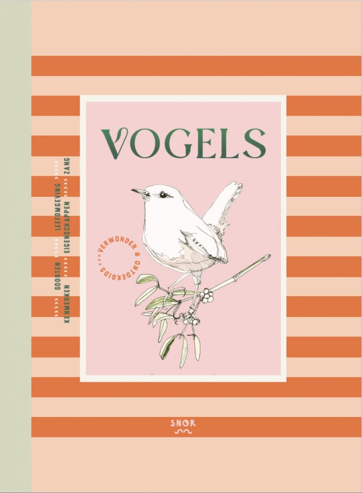 Vogels