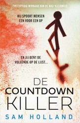 De Countdown Killer • De Countdown Killer