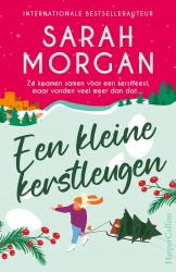 Een kleine kerstleugen • Een kleine kerstleugen