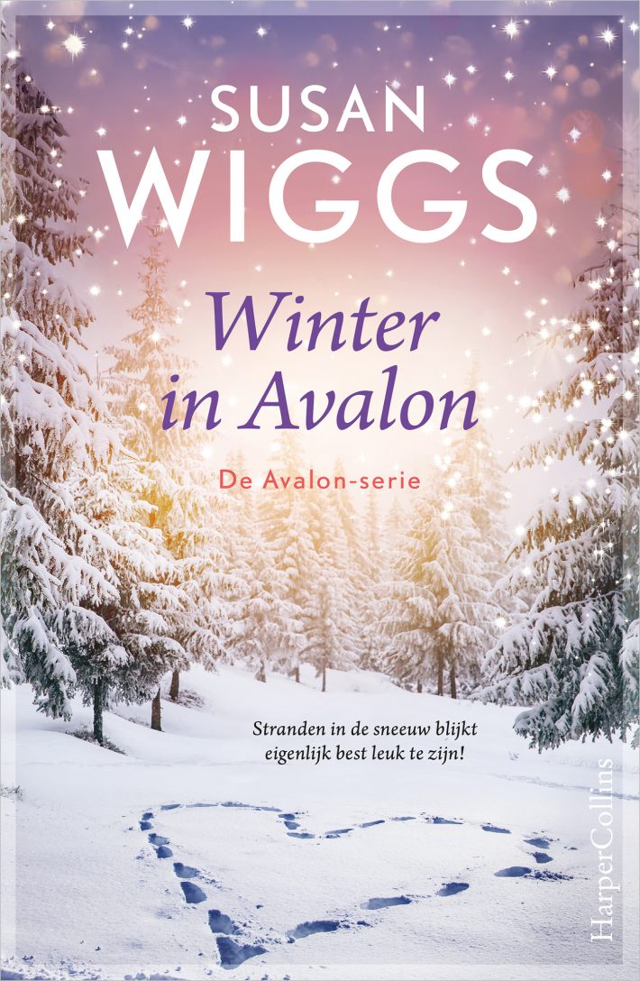 Winter in Avalon • Winter in Avalon