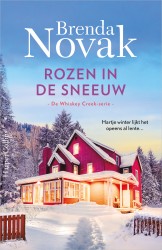 Rozen in de sneeuw • Rozen in de sneeuw