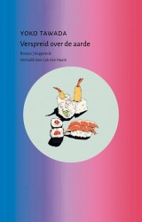 Verspreid over de aarde