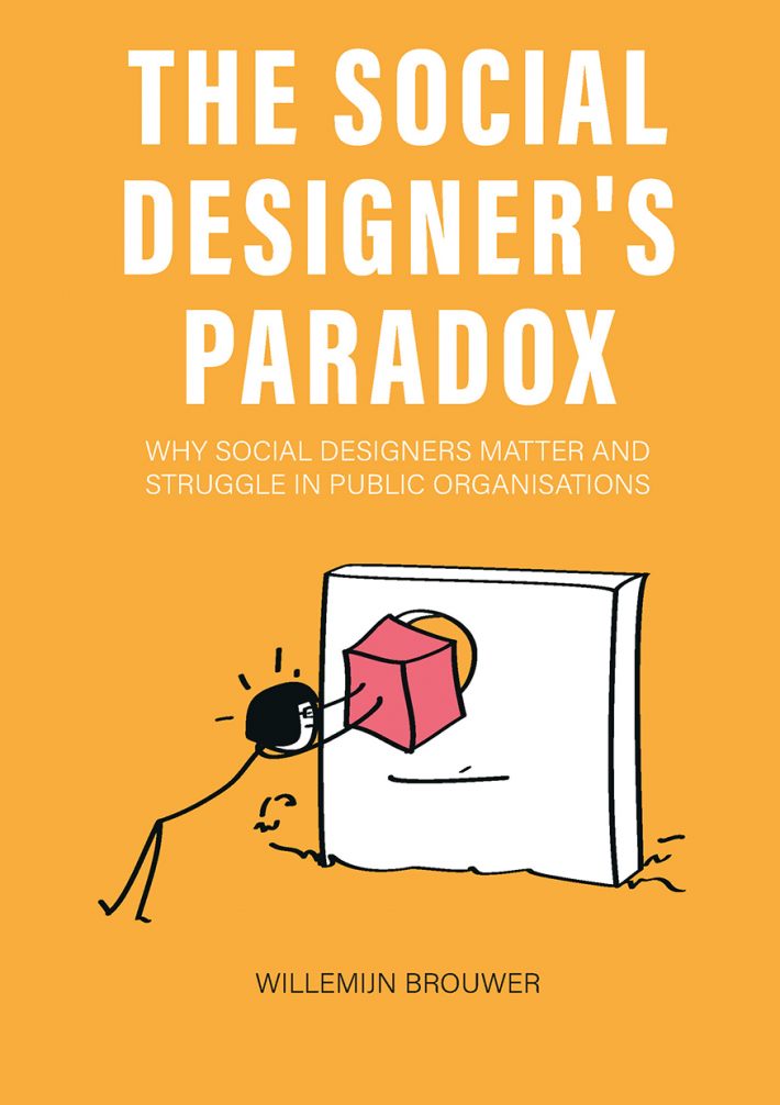 The Social Designer’s Paradox