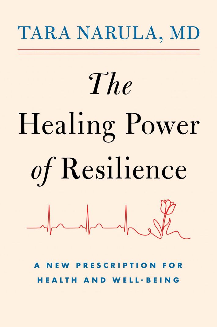 The Healing Power of Resilience