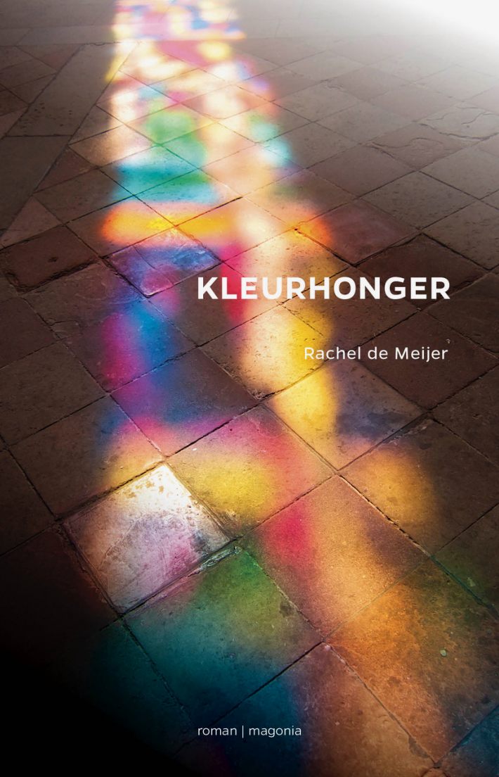 Kleurhonger
