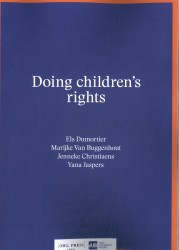 Doing children's rights