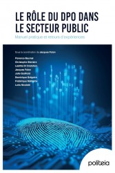 Le rôle du DPO dans le secteur public