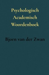 Psychologisch Academisch Woordenboek