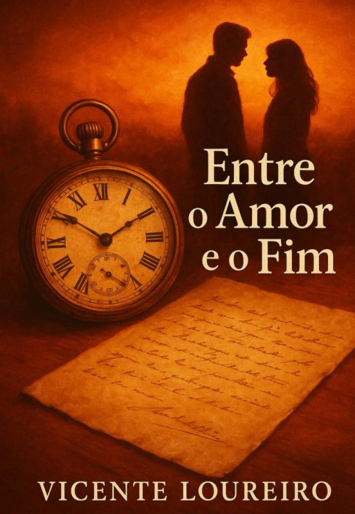 Entre o Amor e o Fim