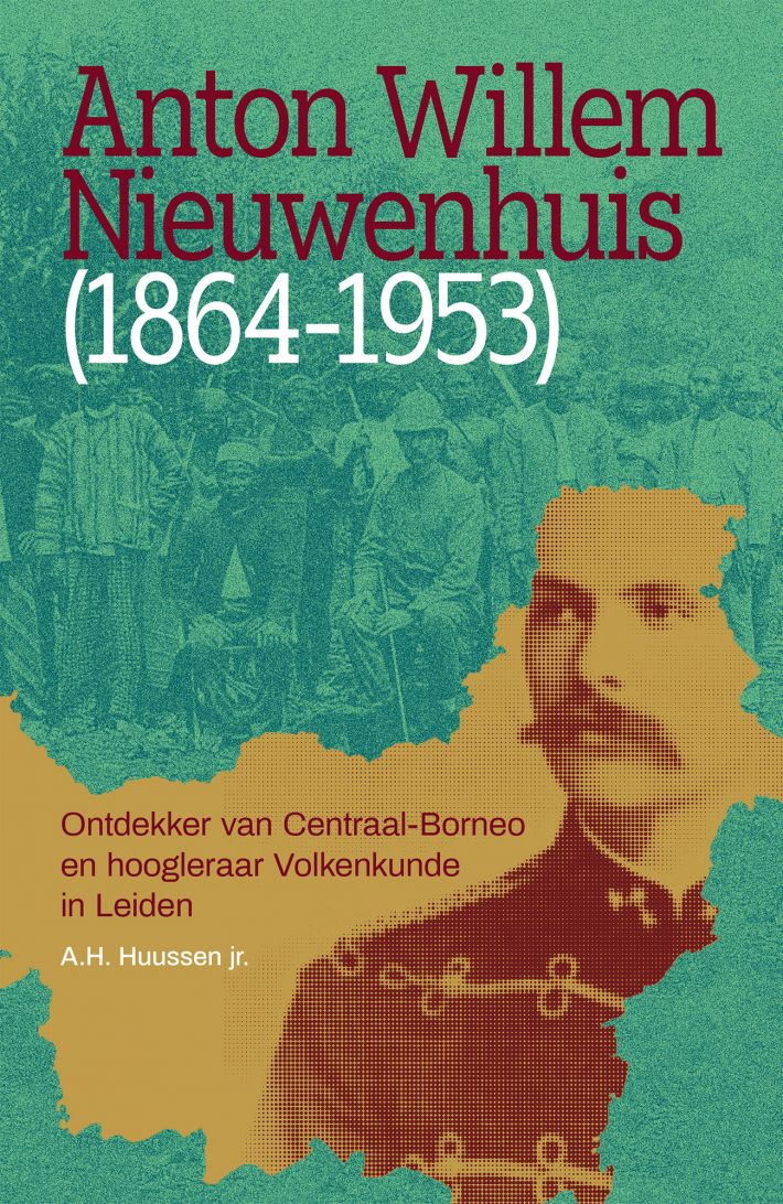 Anton Willem Nieuwenhuis