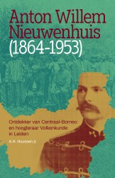 Anton Willem Nieuwenhuis