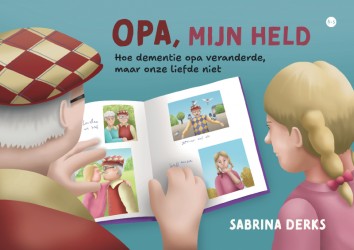 Opa, mijn held