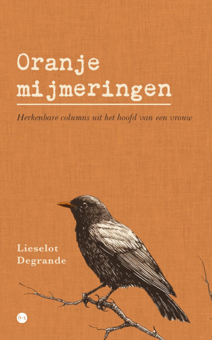 Oranje mijmeringen