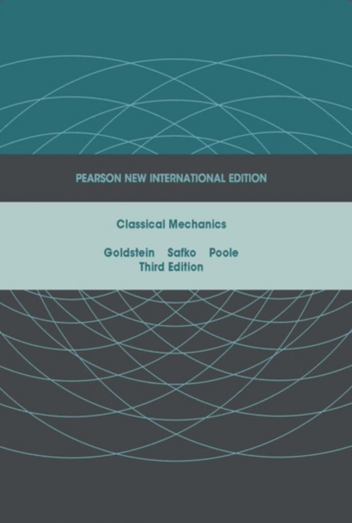 Classical Mechanics