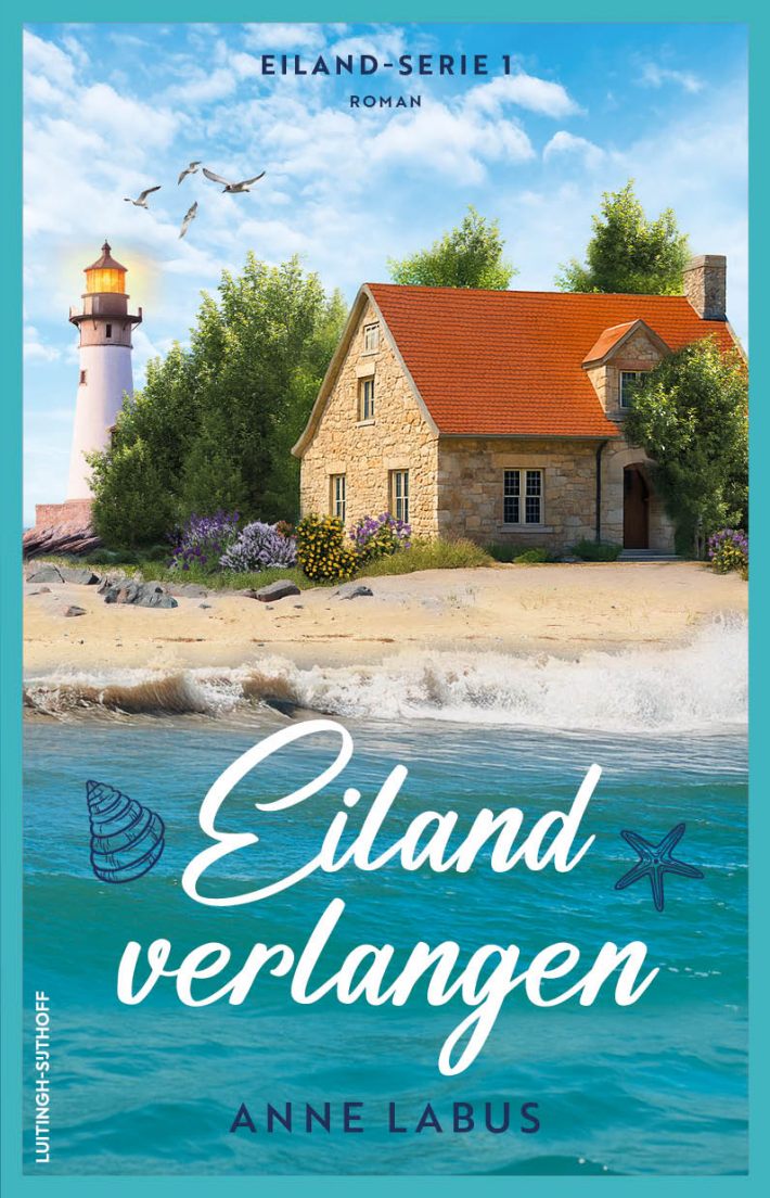 Eilandverlangen • Eilandverlangen