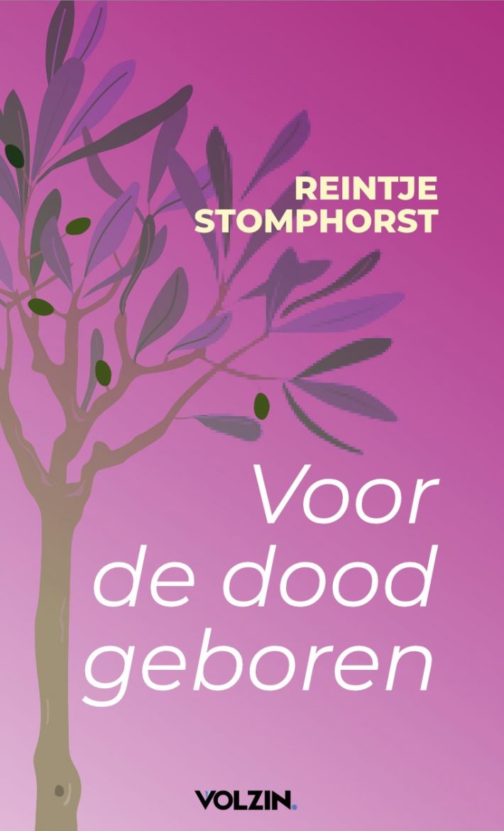 Voor de dood geboren