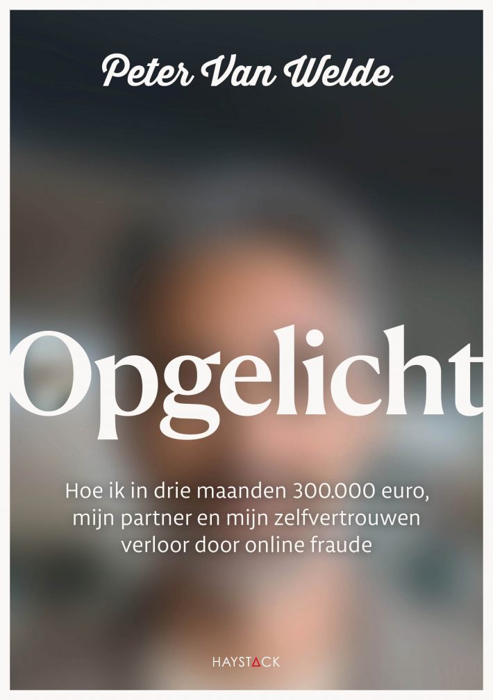 Opgelicht