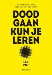 Doodgaan kun je leren