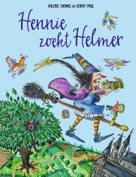 Hennie zoekt Helmer