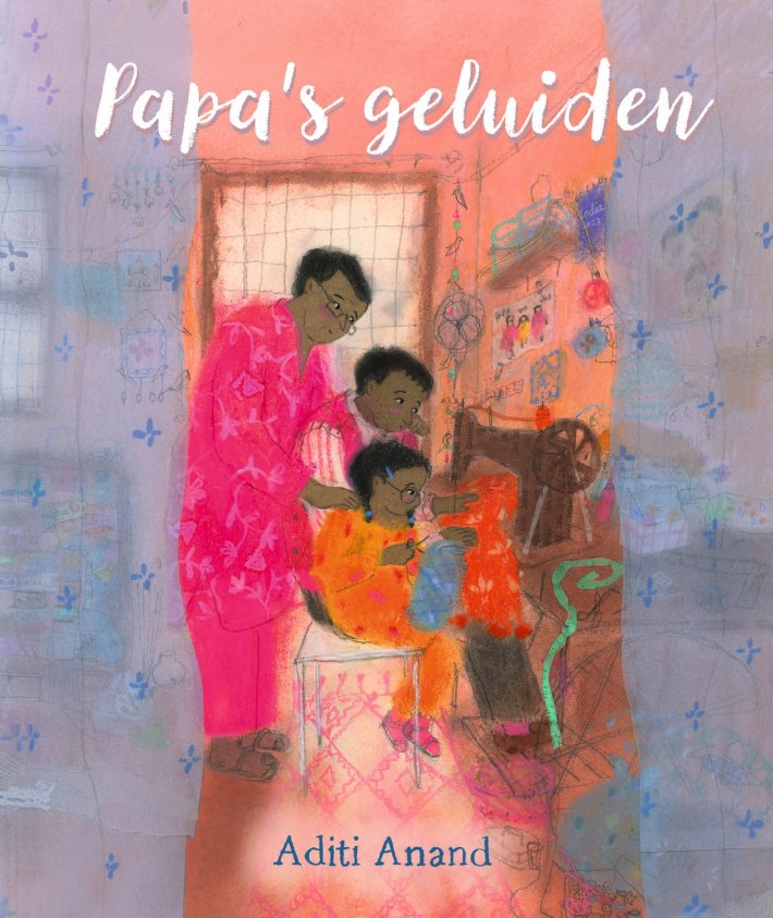 Papa's geluiden