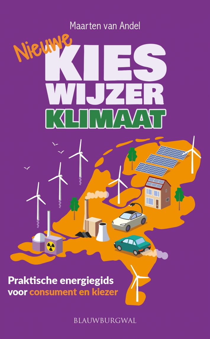 Nieuwe Kies Wijzer Klimaat