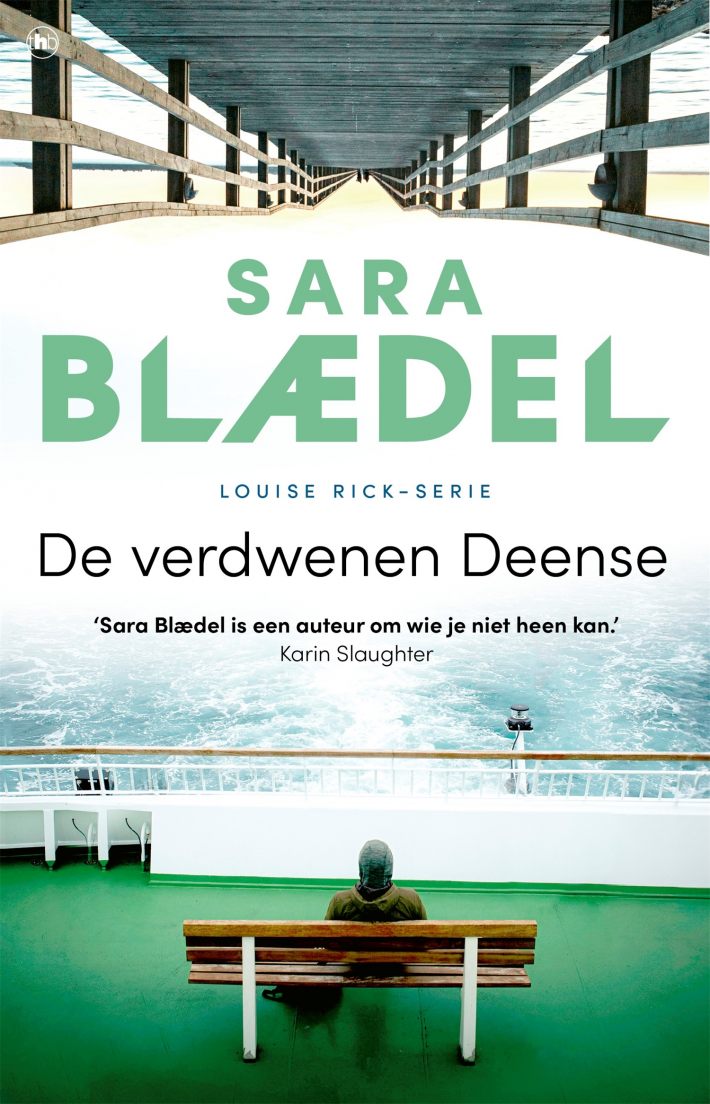 De verdwenen Deense