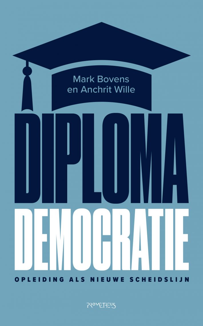 Diplomademocratie