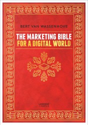 The Marketing Bible for a Digital World