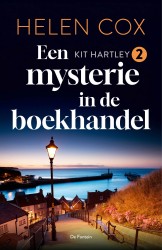 Een mysterie in de boekhandel