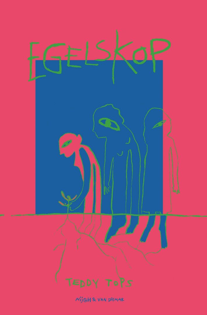 Egelskop