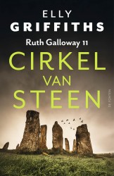 Cirkel van steen