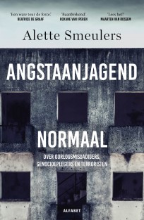 Angstaanjagend normaal • Angstaanjagend normaal