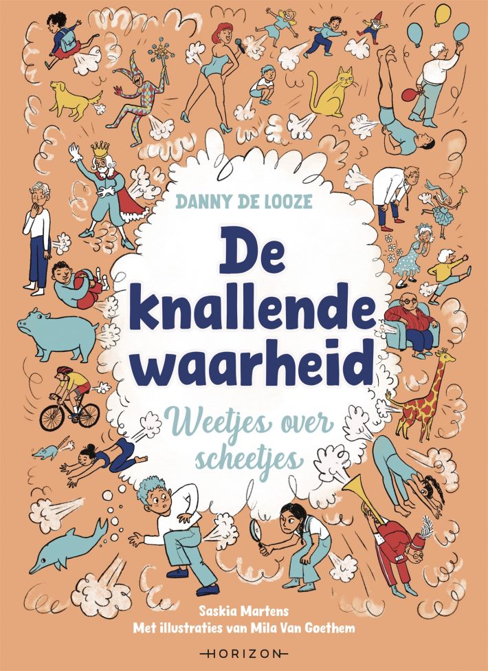 De knallende waarheid • De knallende waarheid