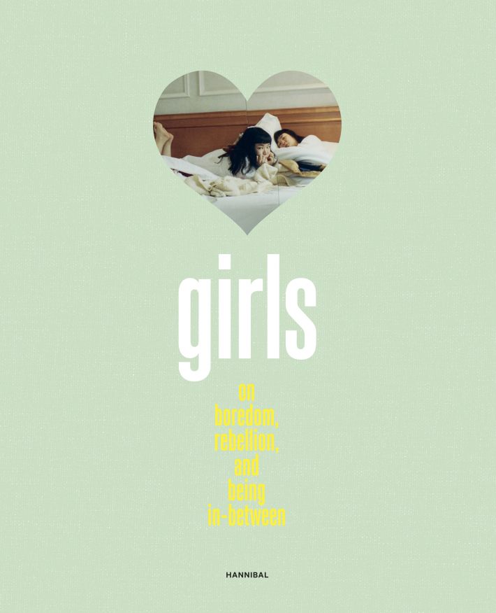 Girls – On Boredom, Rebellion and Being In-Between