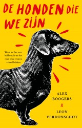 De honden die we zijn • De honden die we zijn