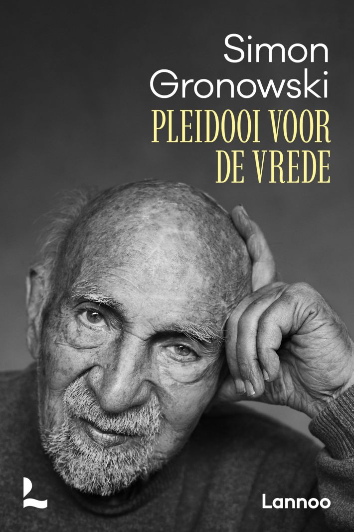 Pleidooi voor de vrede • Pleidooi voor de vrede