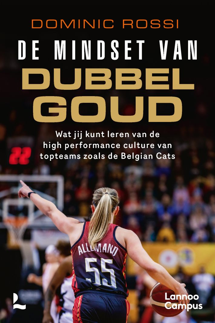 De mindset van dubbel goud • De mindset van dubbel goud